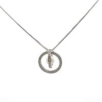Collier Salvini Femme in Or 71089100 - 71089100